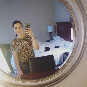 Meet your Posher, Charlotte